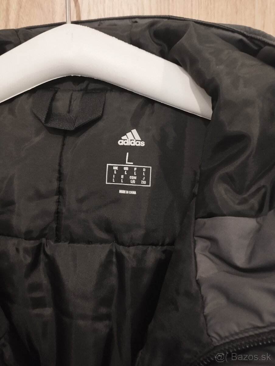 Zimná pánska bunda Adidas