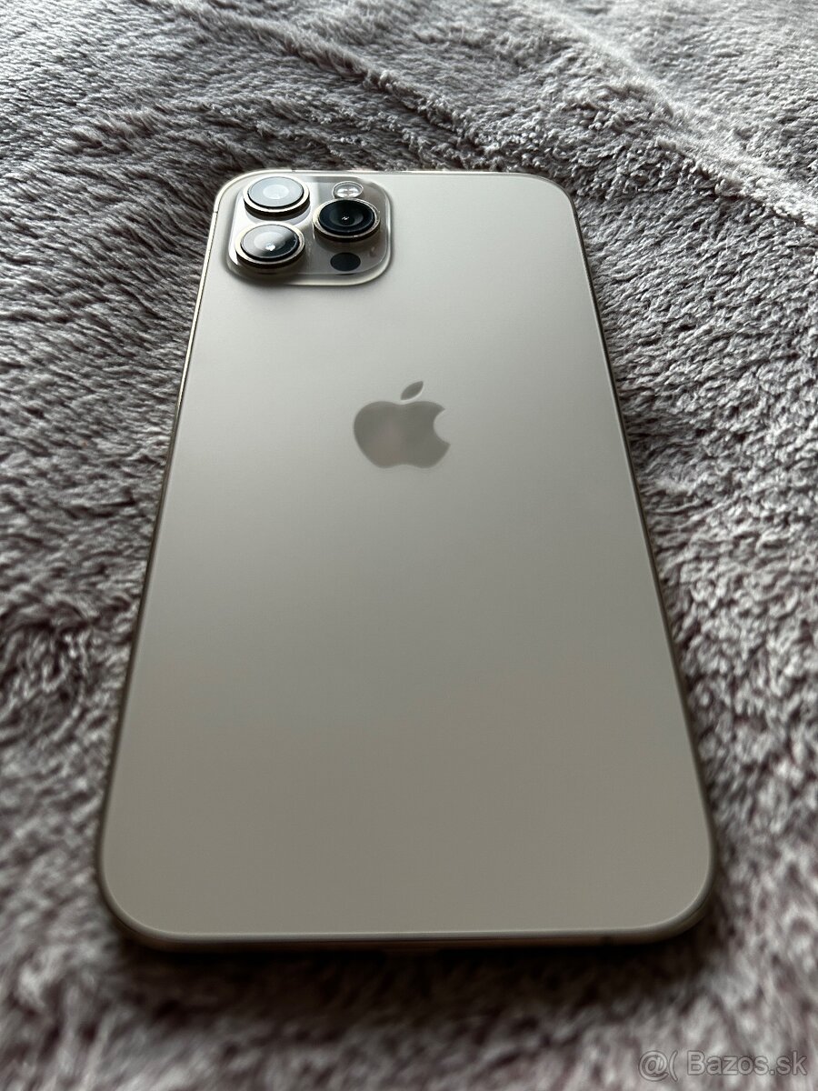 iPhone 12 pro max 512GB