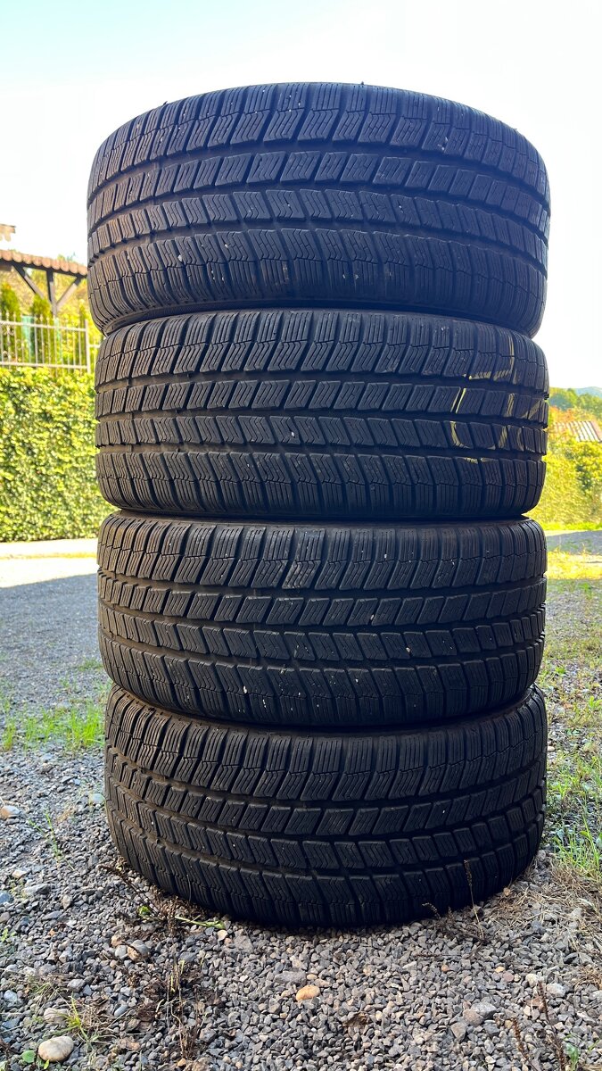 ❄️ Zimné pneu 165/70 r13 4x100 r13