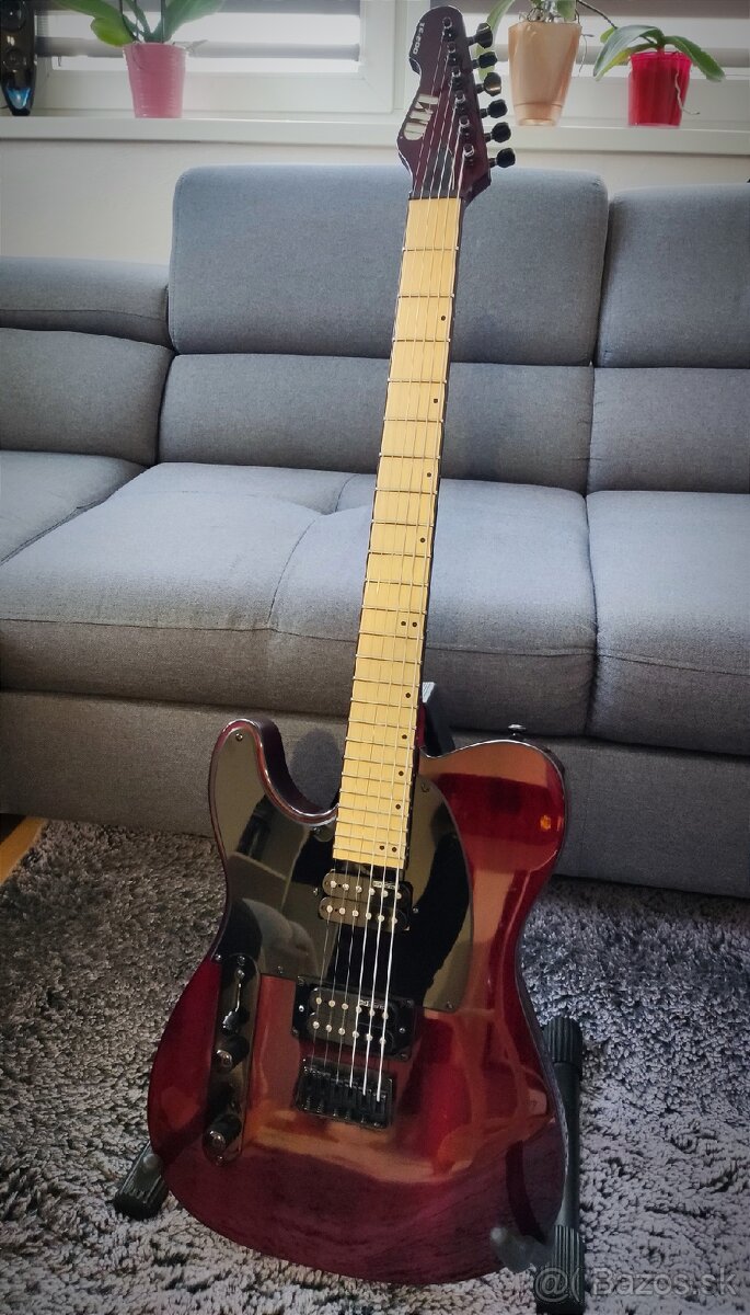 LTD TE-200 LH