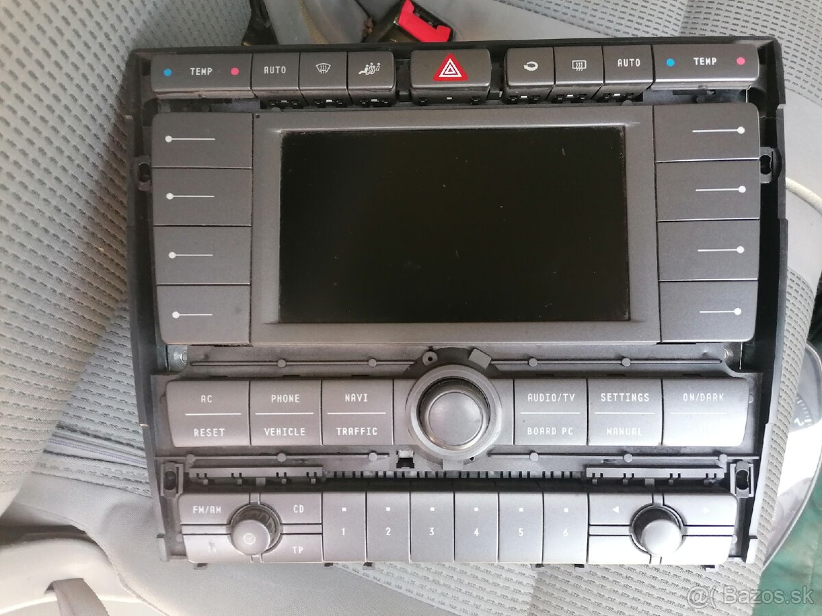 radio panteon