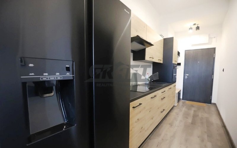 Na predaj 2-izbový byt Mierová ul. – Bratislava – Ružinov