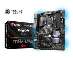 Predám MSI Z370 TOMAHAWK + Intel Core i5-9600KF