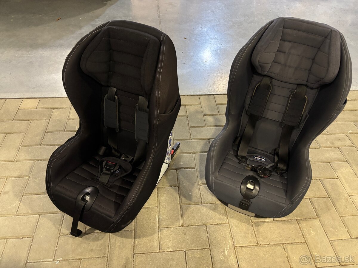 Autosedačka chicco