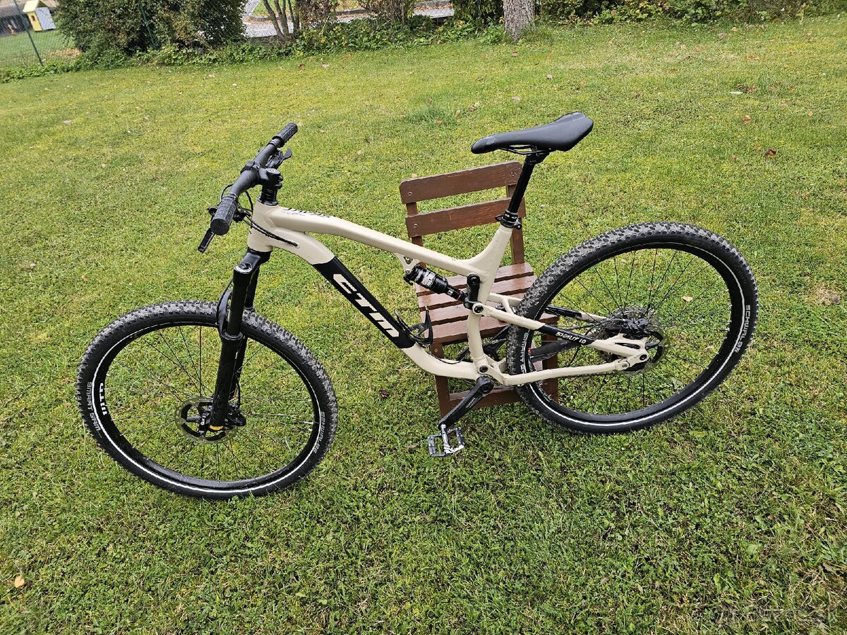 CTM Skaut 1.0 L/XL ,,29,,