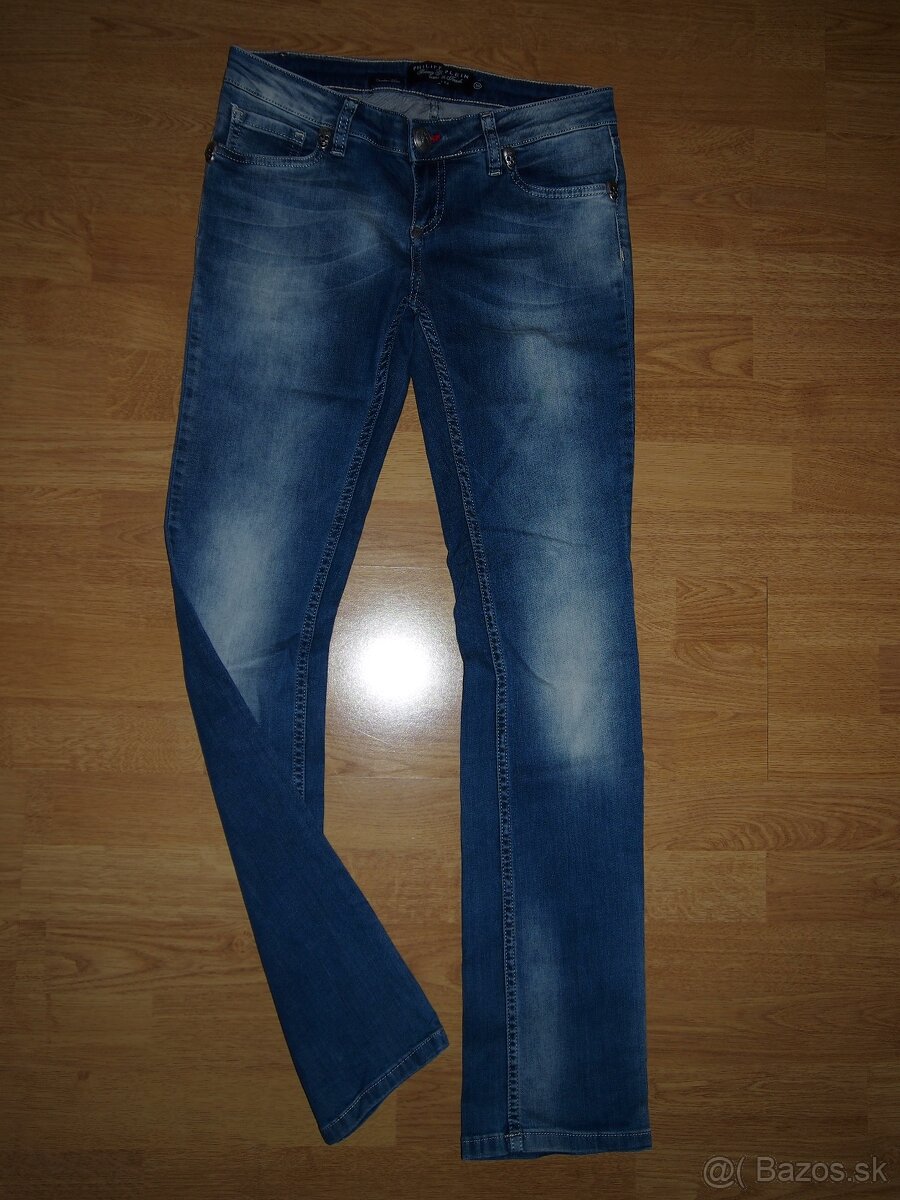 Philipp Plein dámske rifle