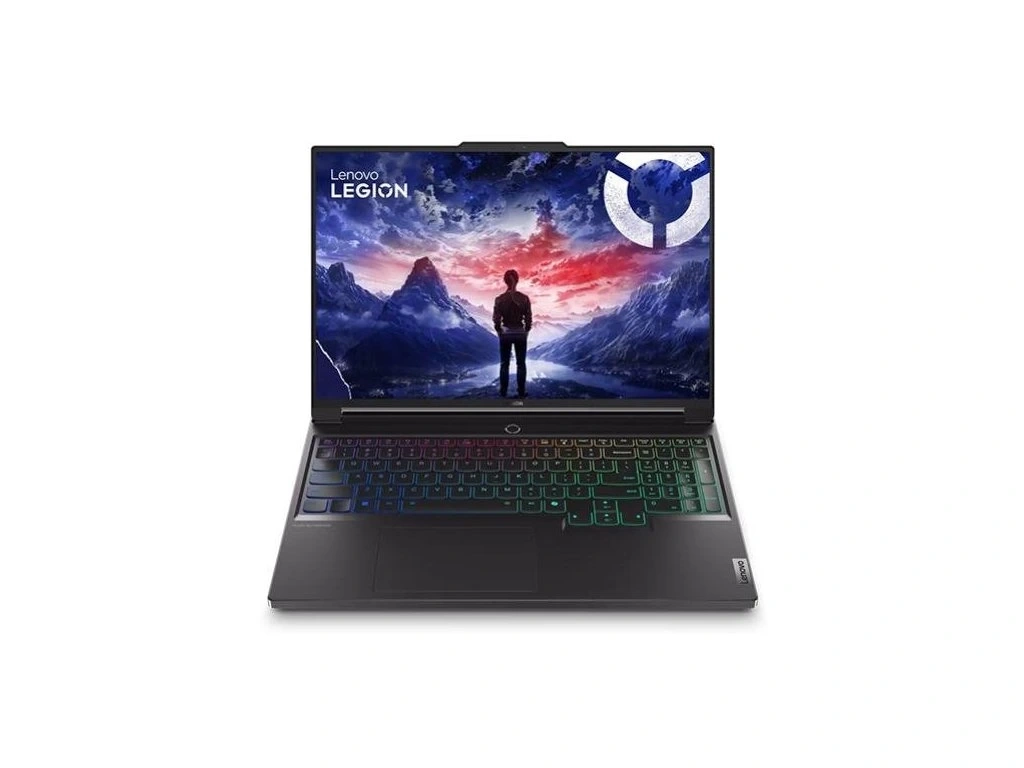 Legion S5 16 | R7 8845HS | 32 GB | 1 TB | RTX 4060