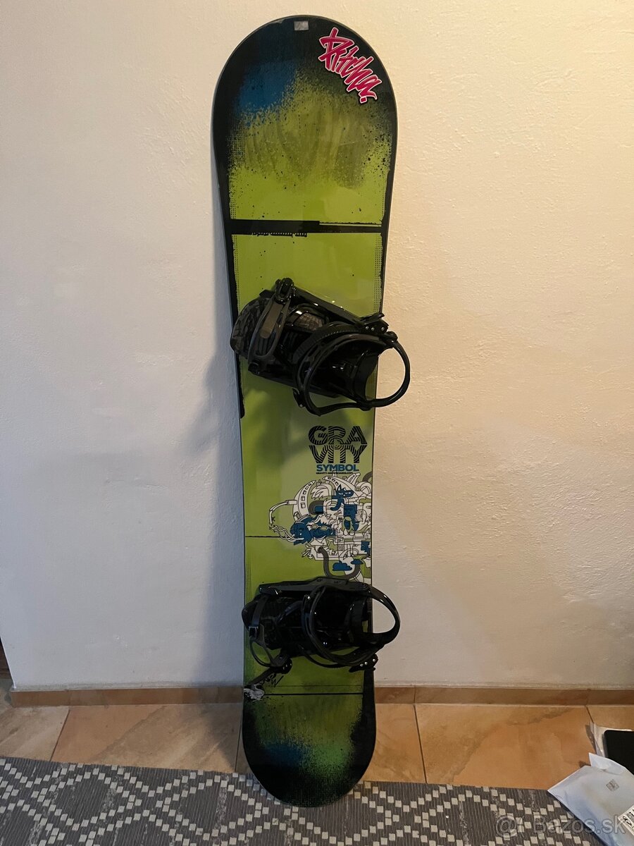 Gravity Symbol 58W + Gravity G3