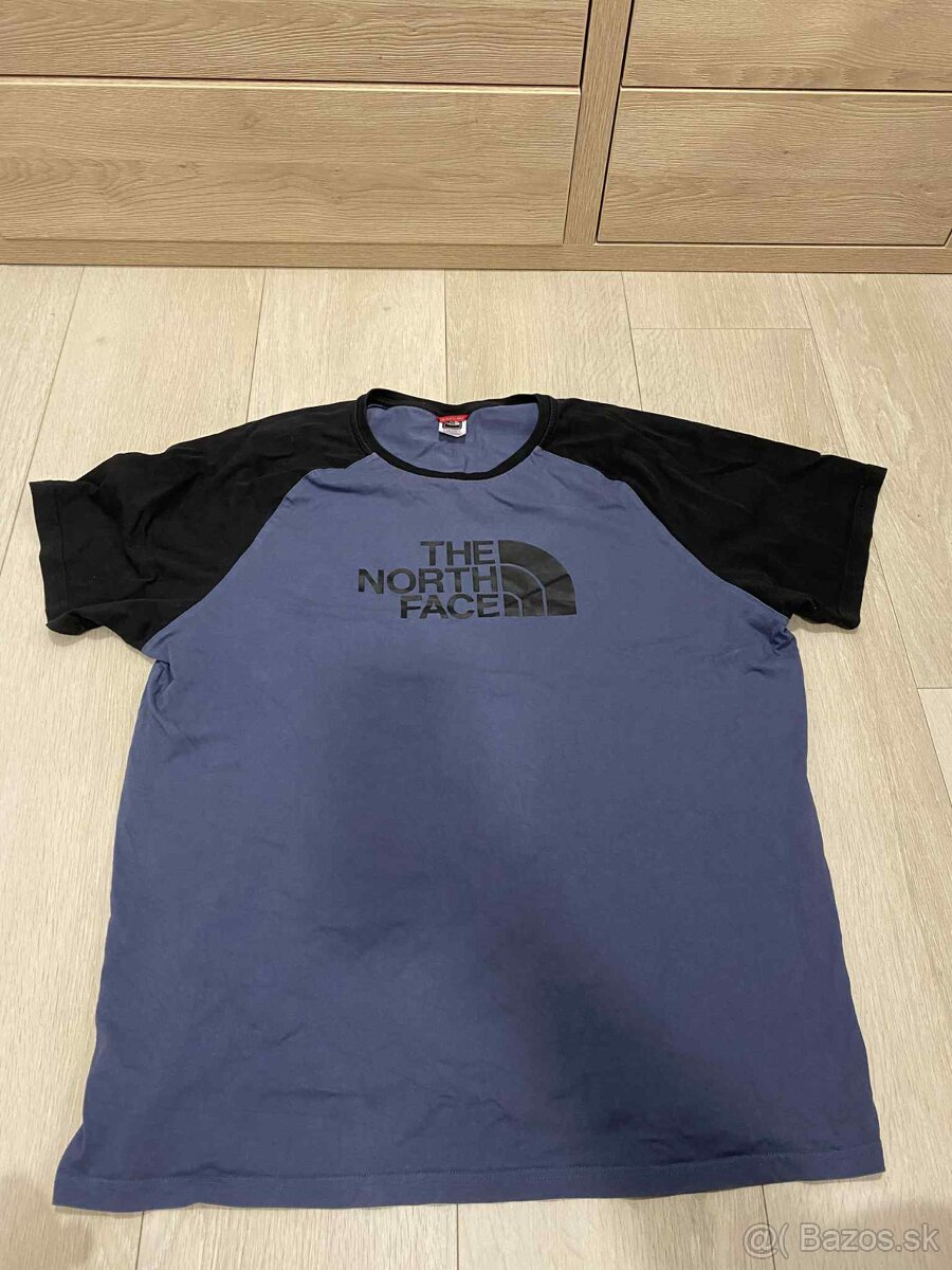 Tričko North Face