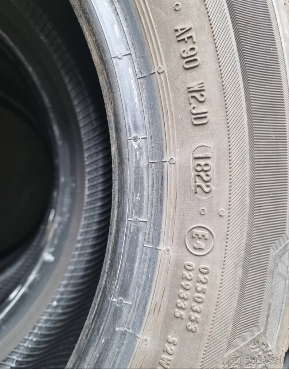 Zimné Pneumatiky BARUM POLARIS 5