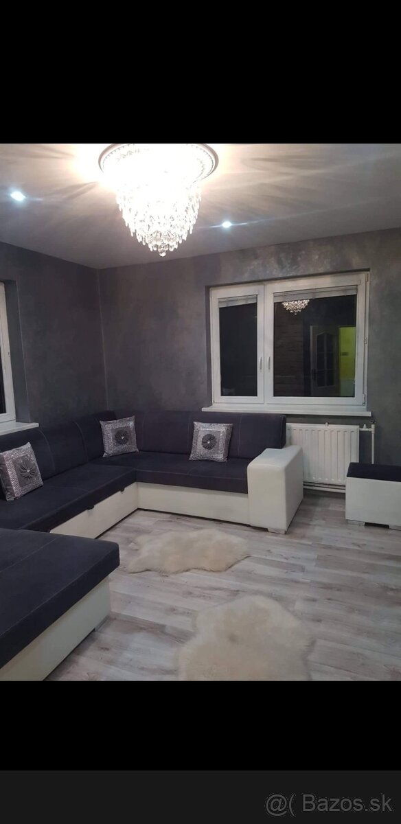 Pozor zlava Rodinny dom .