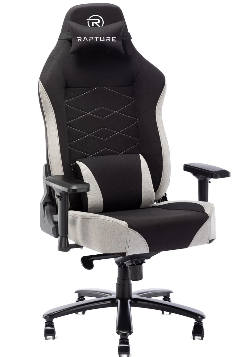 Predam hernu stolicku Rapture DREADNOUGHT biela