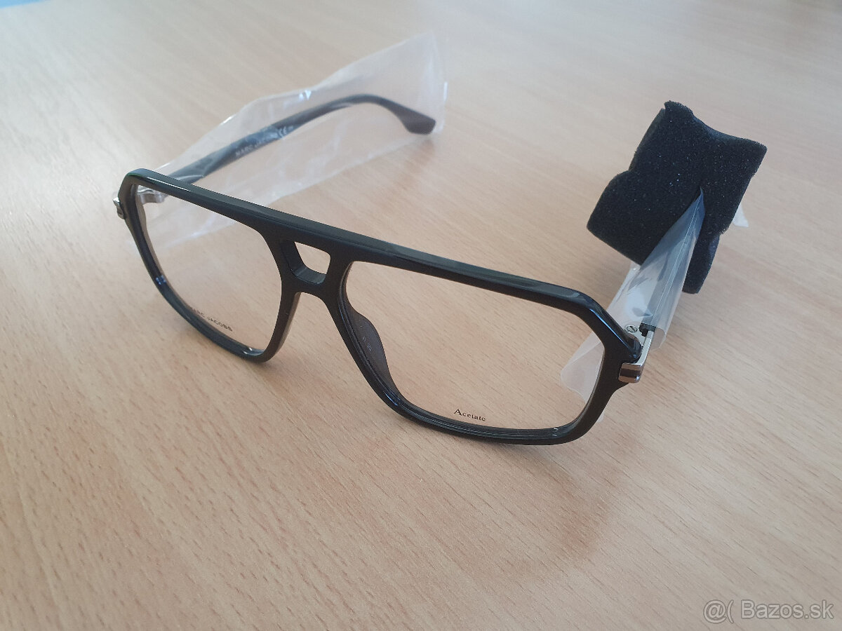 Okuliarové rámy Marc Jacobs 471 807
