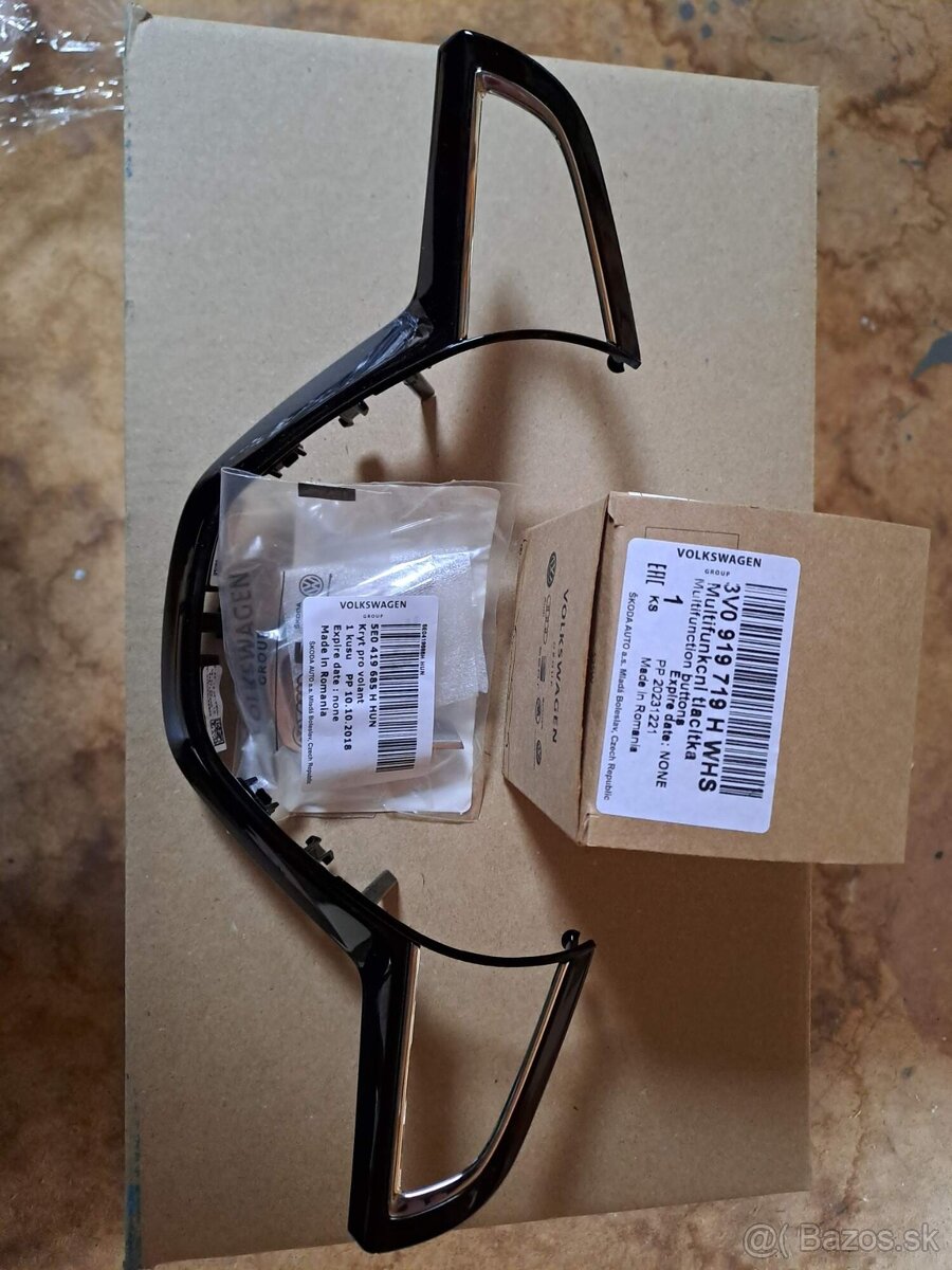 Diely Volantu OCTAVIA 3