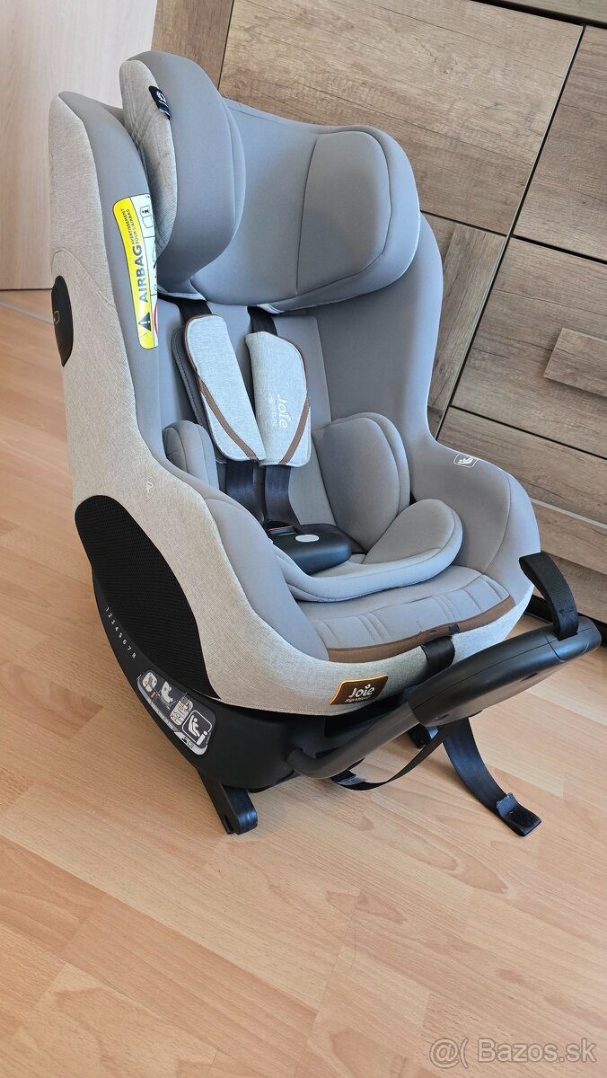 Joie prodigi autosedacka
