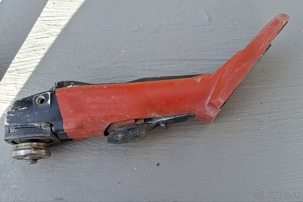 Hilti ag b36