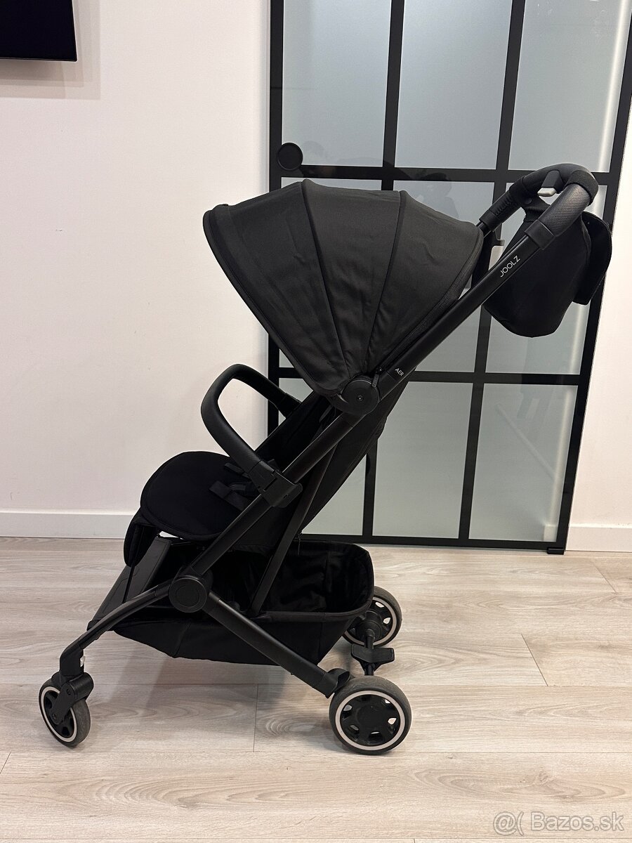 Joolz aer cestovný kočiar