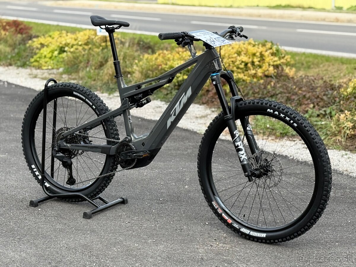 KTM MACINA KAPOHO 8971 2026 Di2 AutoShift