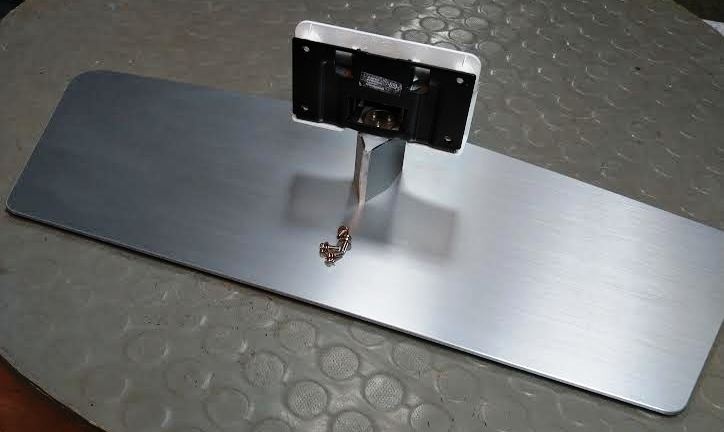 Podstavec,stojan ku televízoru Philips 40PFH6550/88