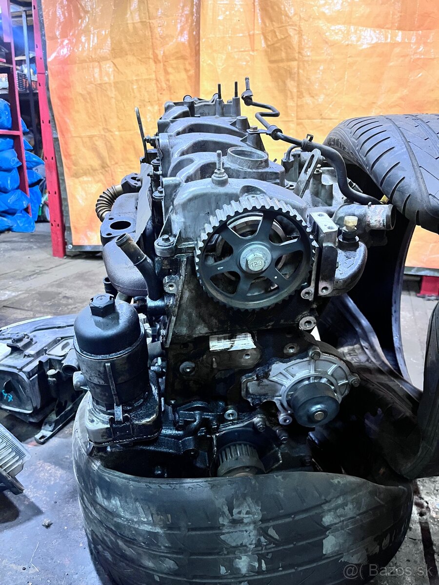 Opel Antara motor 2liter D