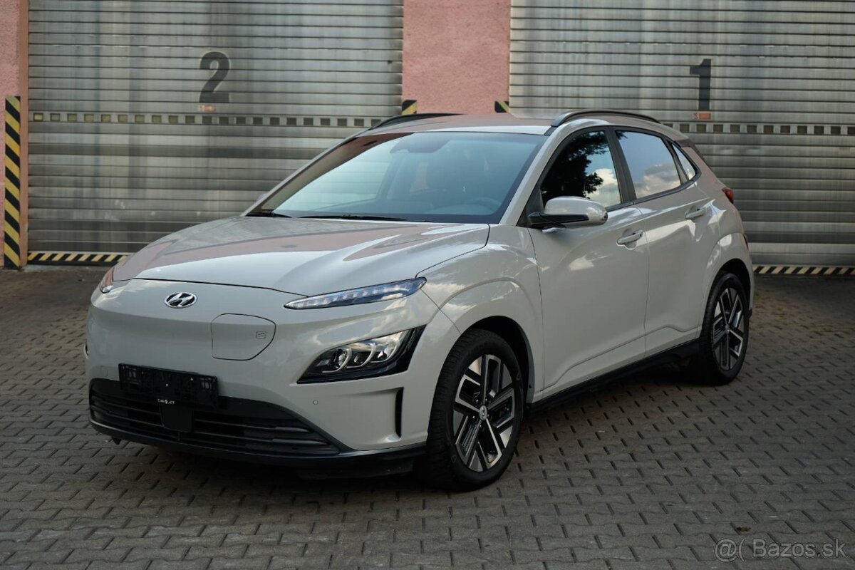 Hyundai Kona Xline Sport 150 64 kWh