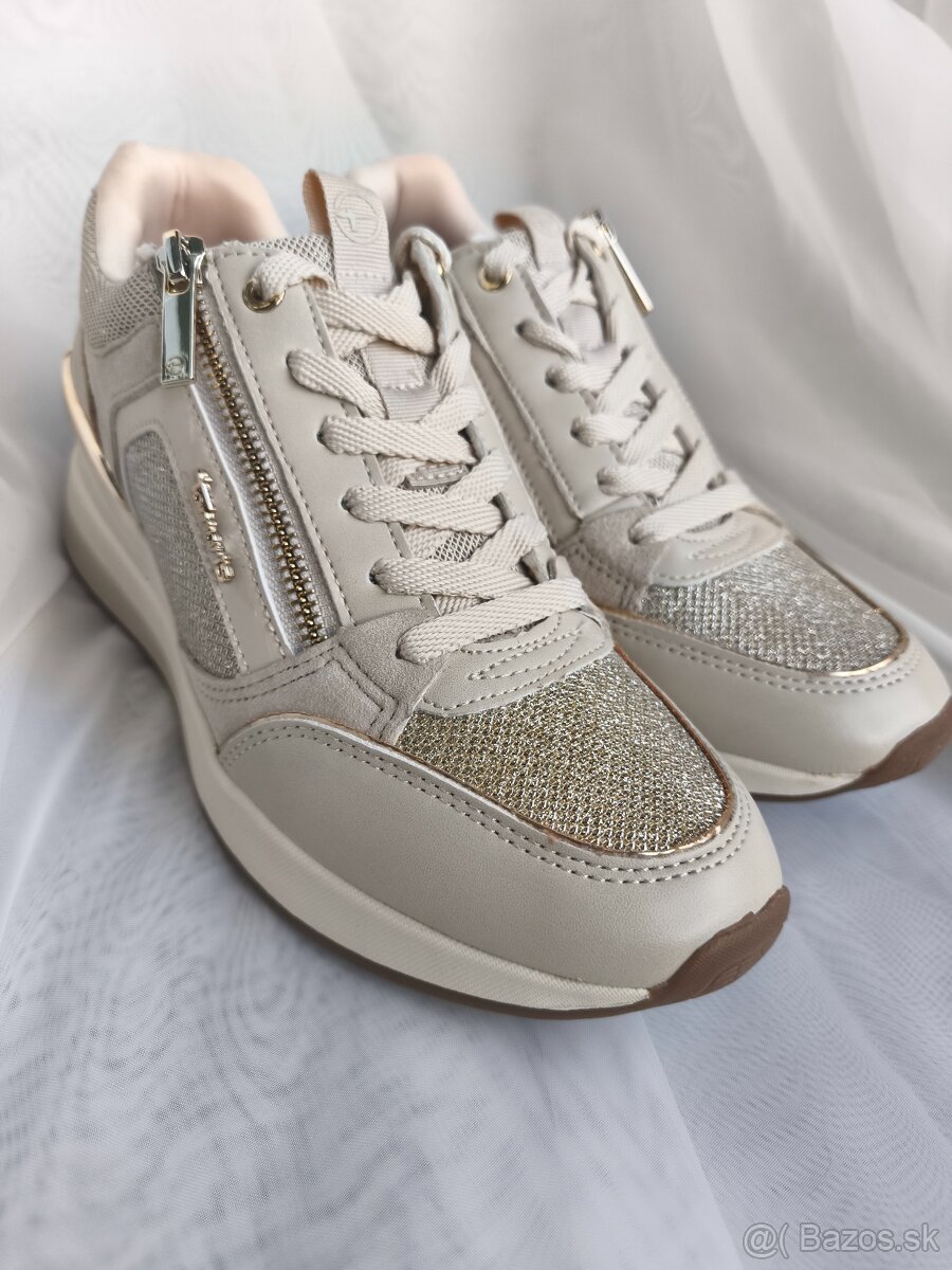 Dámske tenisky zn. Tamaris