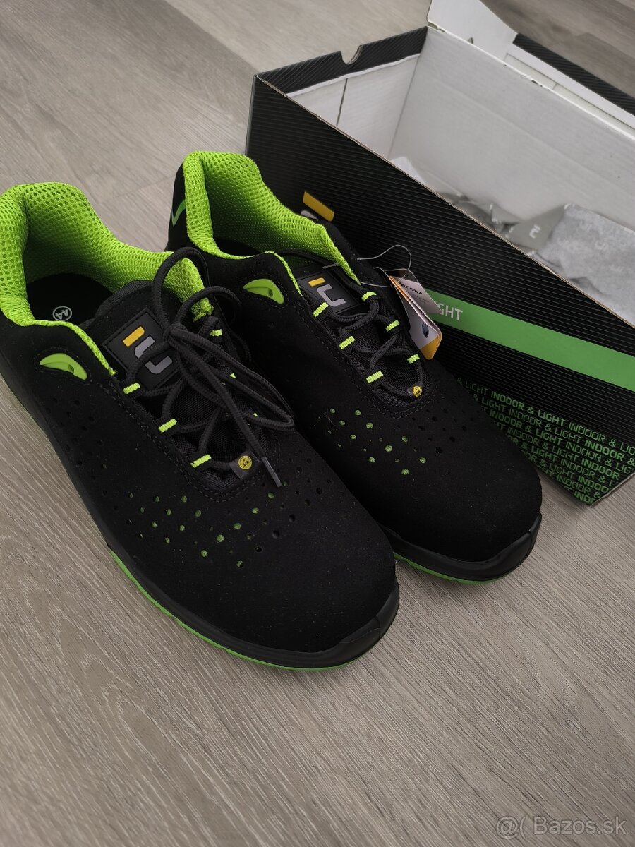 Cerva HALWILL – veľkosť 44