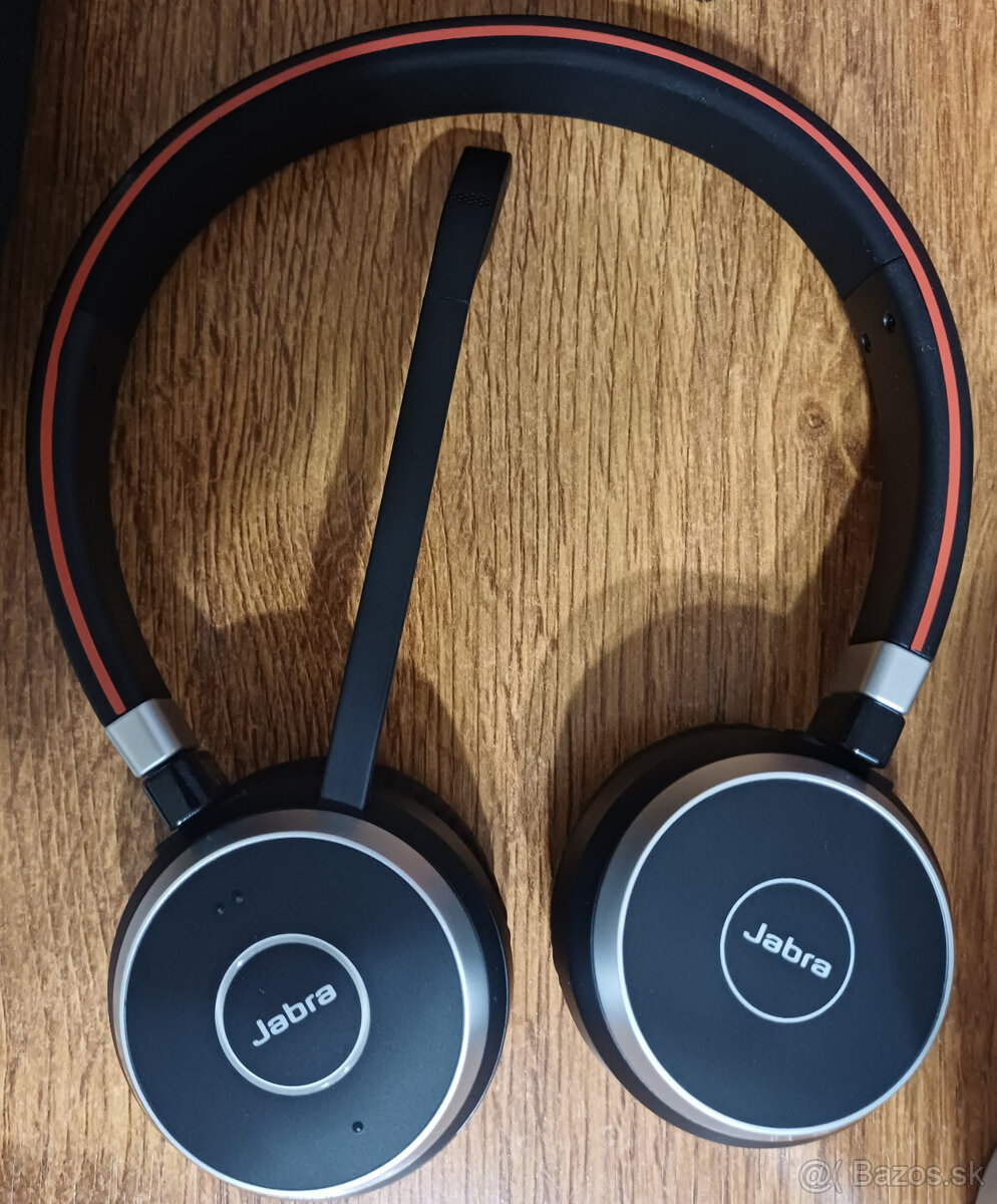 Jabra Evolve 65