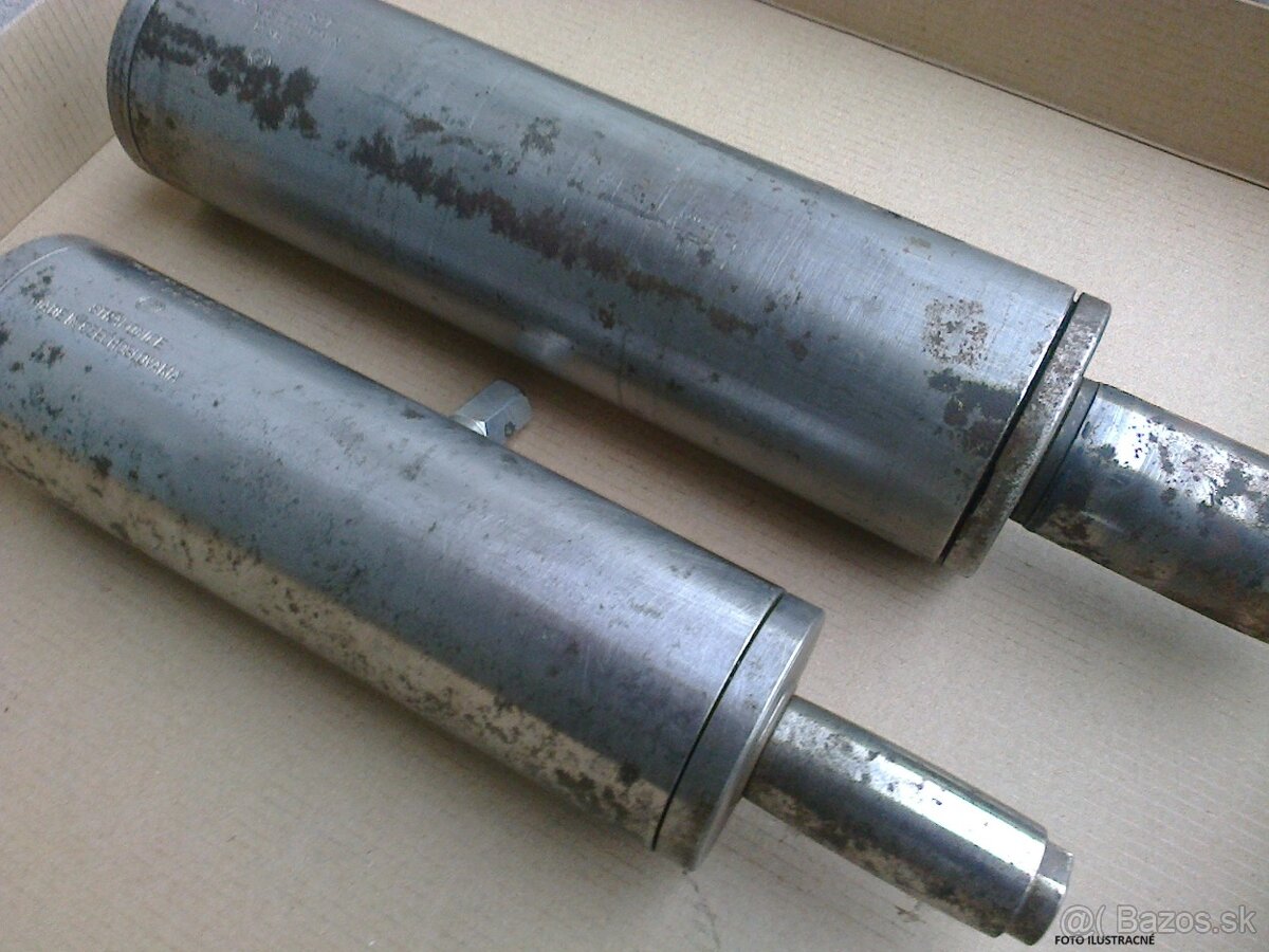 Vreteno – fortuna na brúsku,