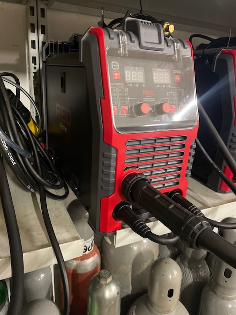 zvaracka co2 zvaracka zaruka mig/mag,tig,mma hlinik