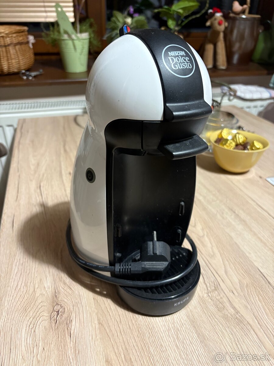 Kávovar Dolce Gusto