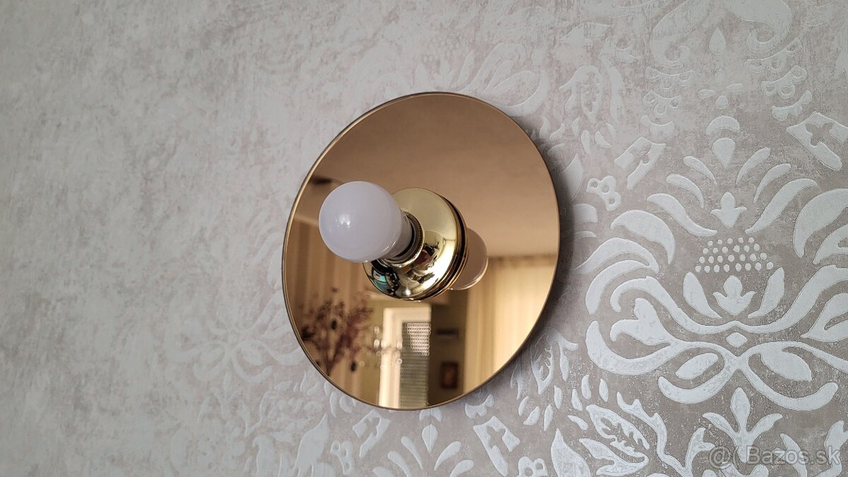 Lampa/Svietidlo EGLO (Ø 21)