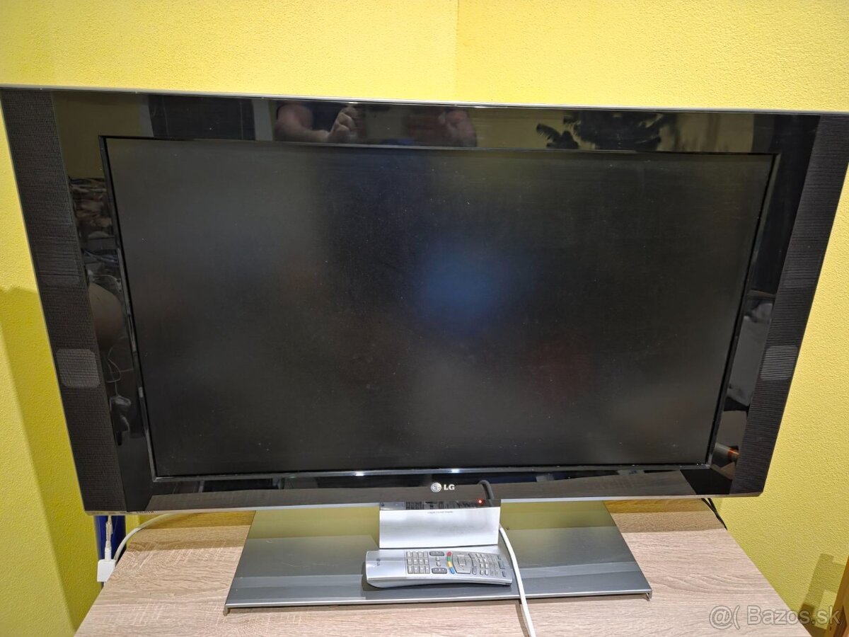 LG 37LB1R LCD HD