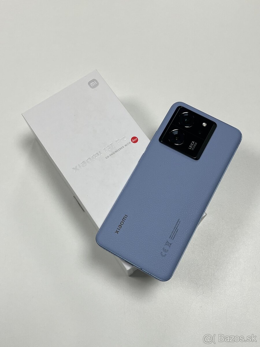 Xiaomi 13T Pro 12/512GB