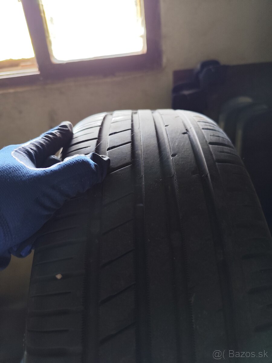 Elektróny R17 alfa romeo ORIGINAL