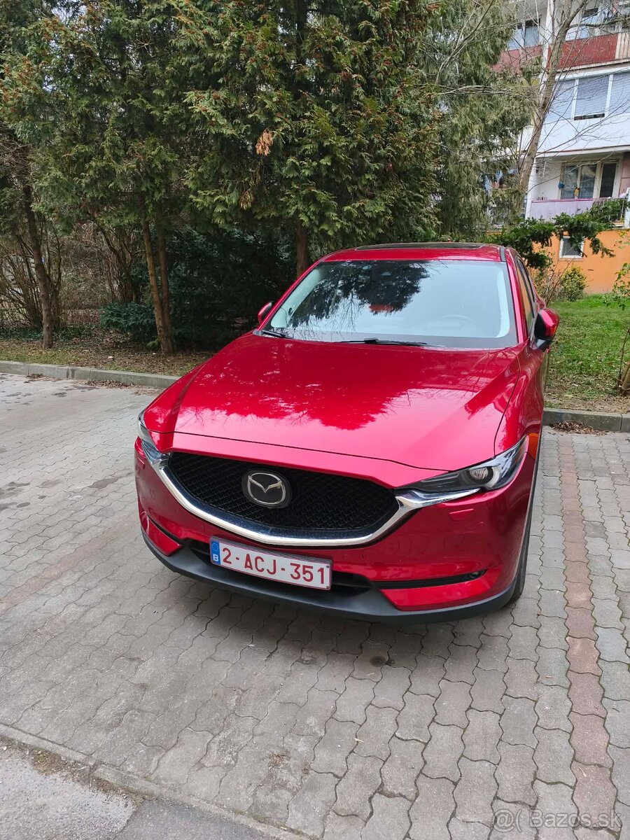 Cx5
