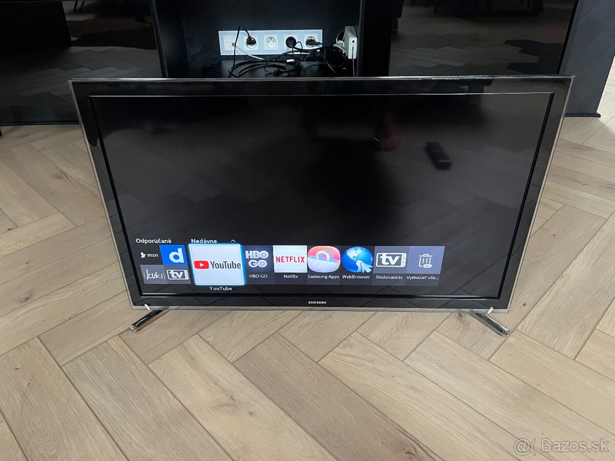 Samsung smart tv 32