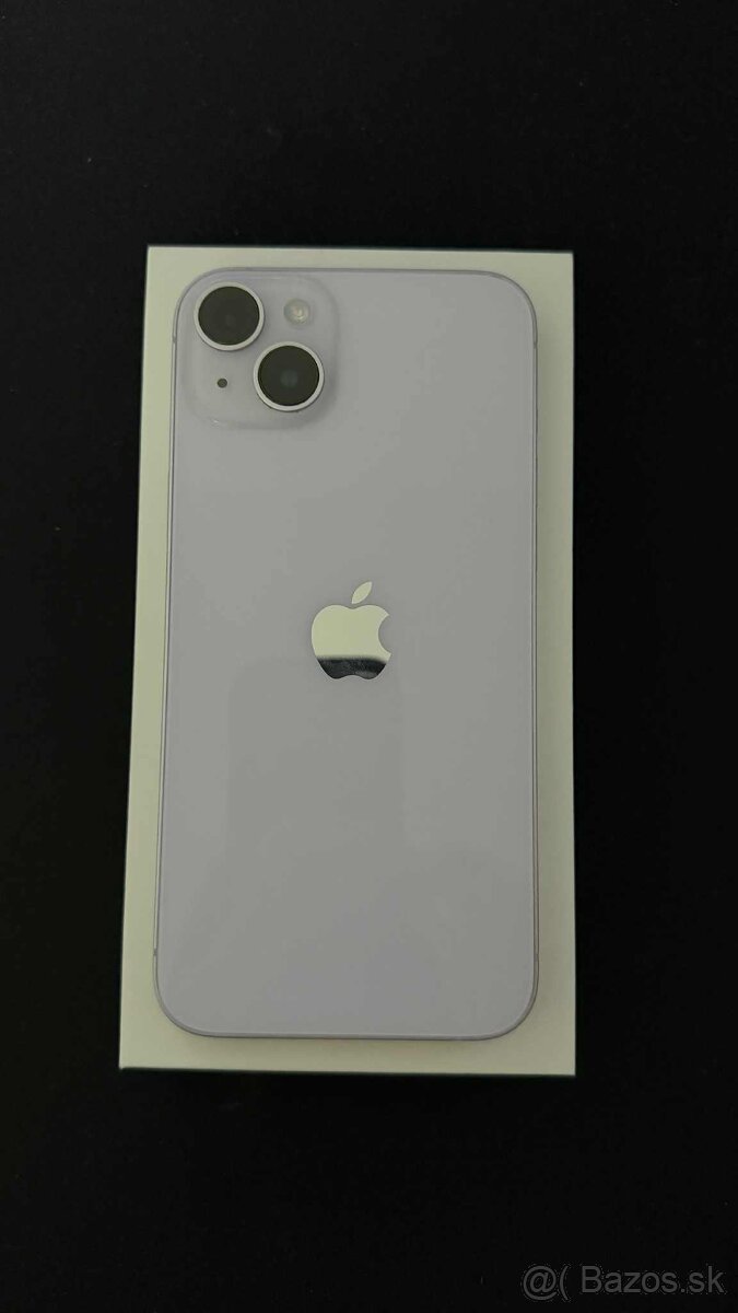 Iphone 14 plus 256GB