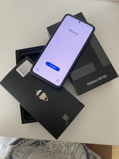 Samsung Galaxy S21 5g