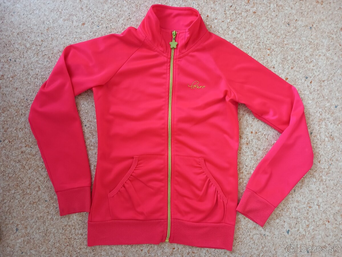 Mikina Lewro 140/146