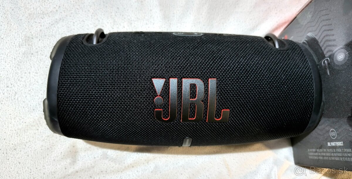 JBL Extreme 3