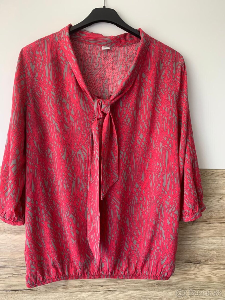 Dámska blúzka s. Oliver