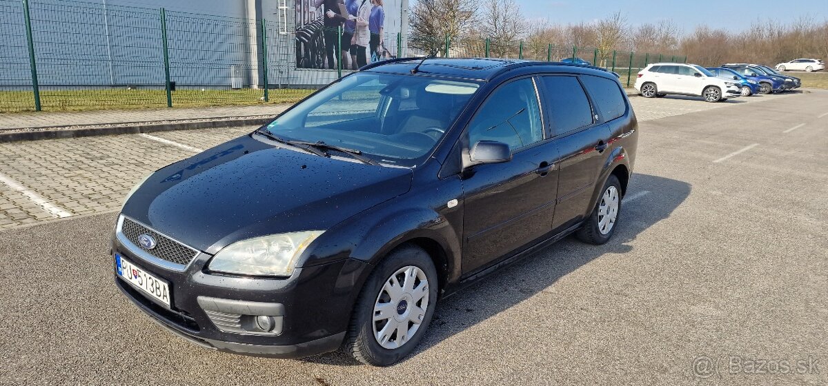 Predám FORD FOCUS 2 2005
