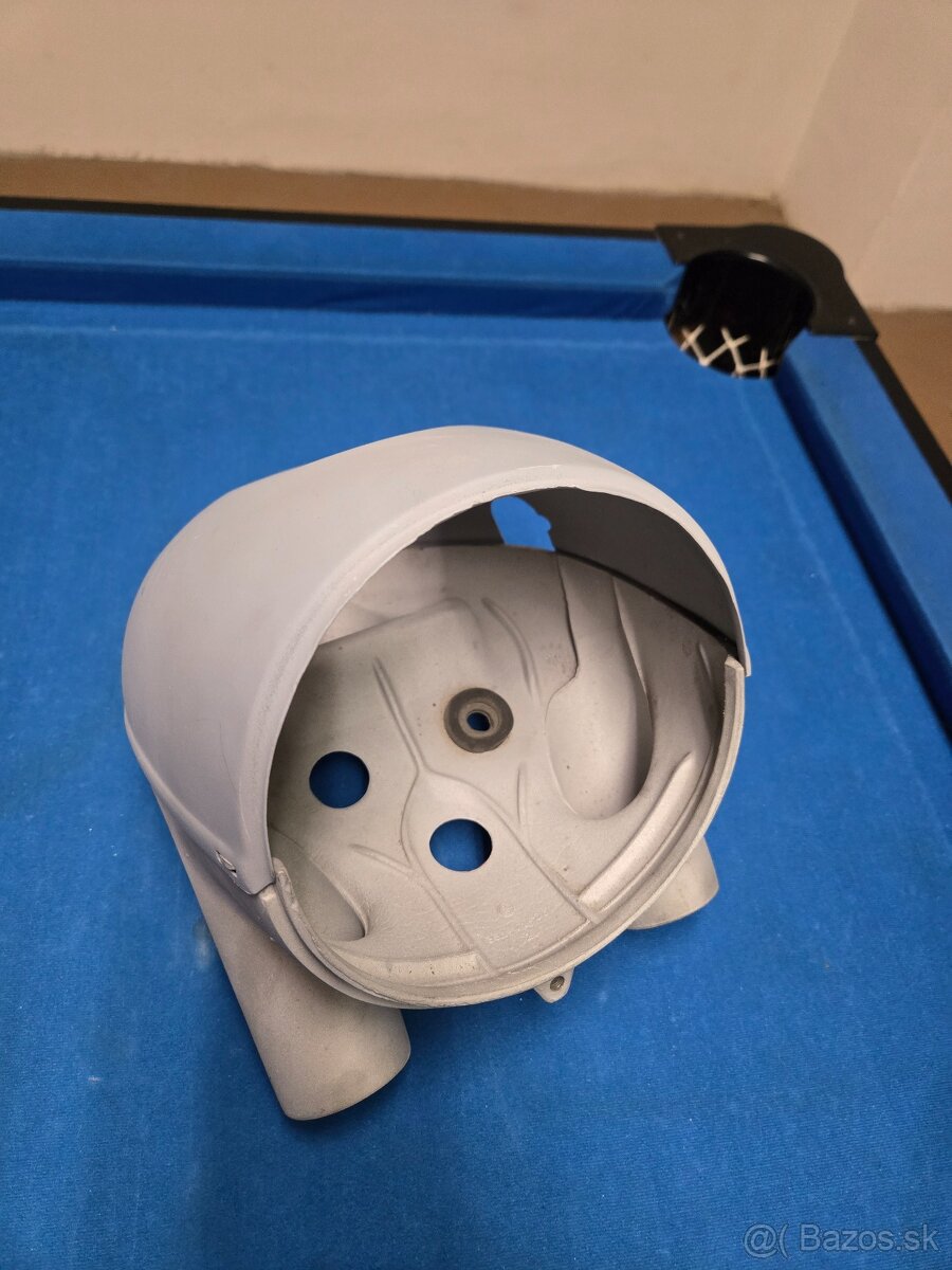 JAWA ČZ 125 175 250