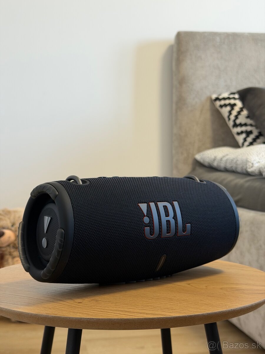 JBL EXTREME 3 TOP STAV✅