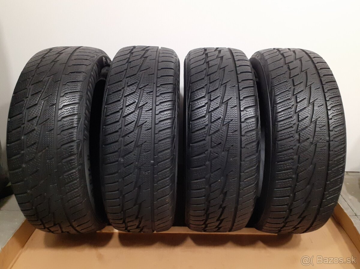 205/55R16 zimné gumy