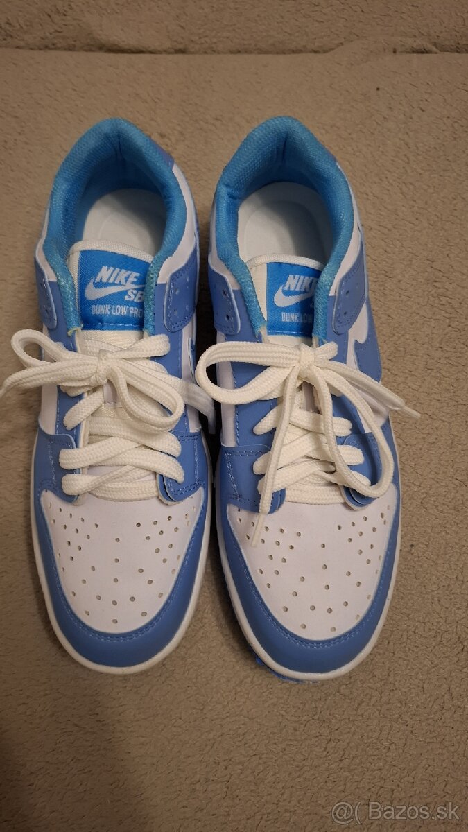 Nike SB dunk low pro