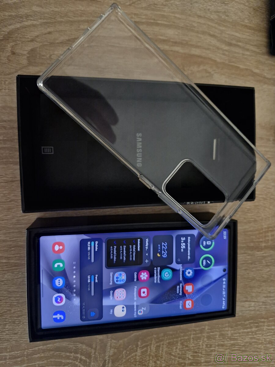 Samsung Galaxy Note 20 ULTRA 5G