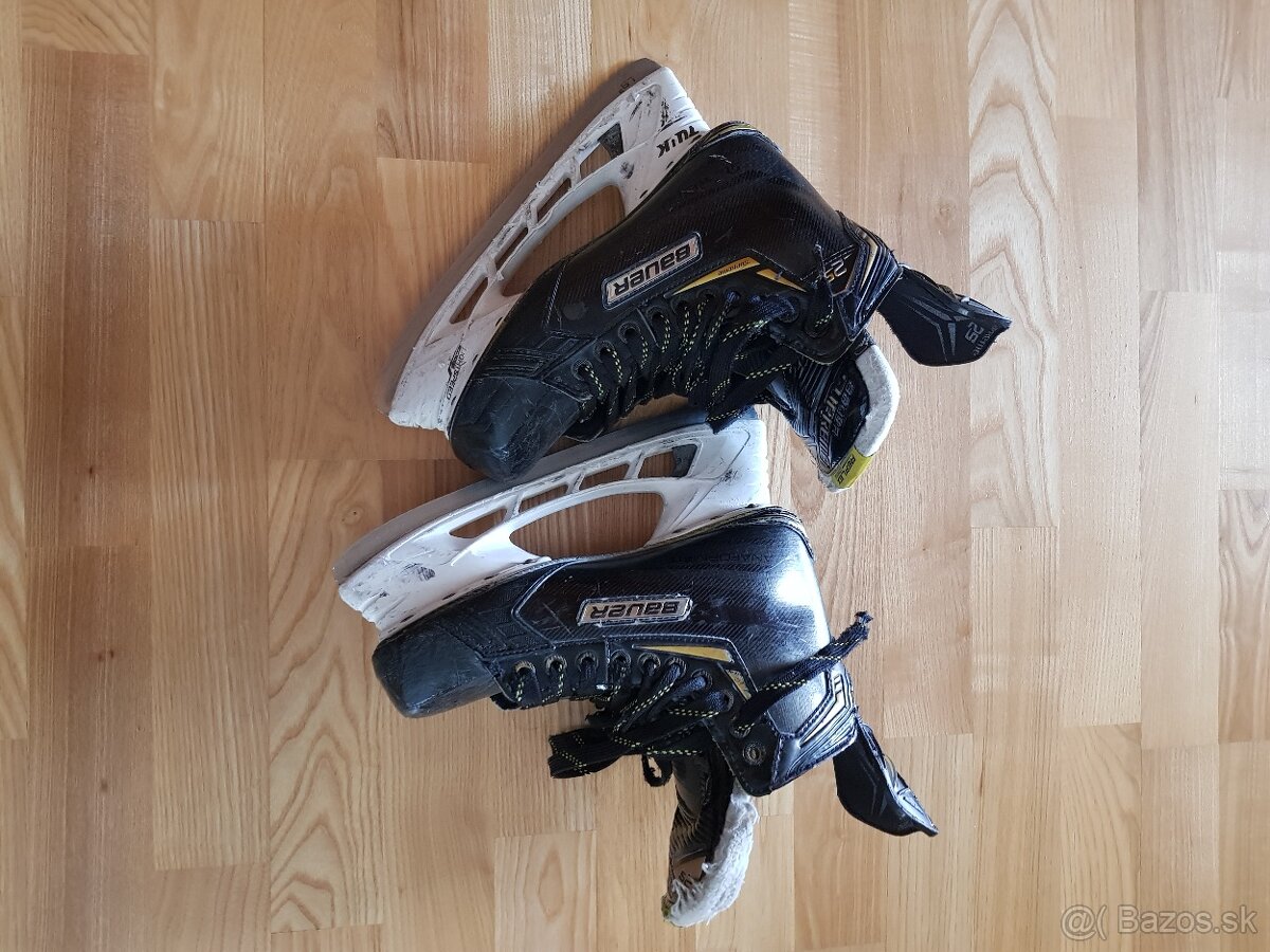 Bauer 2s korcule