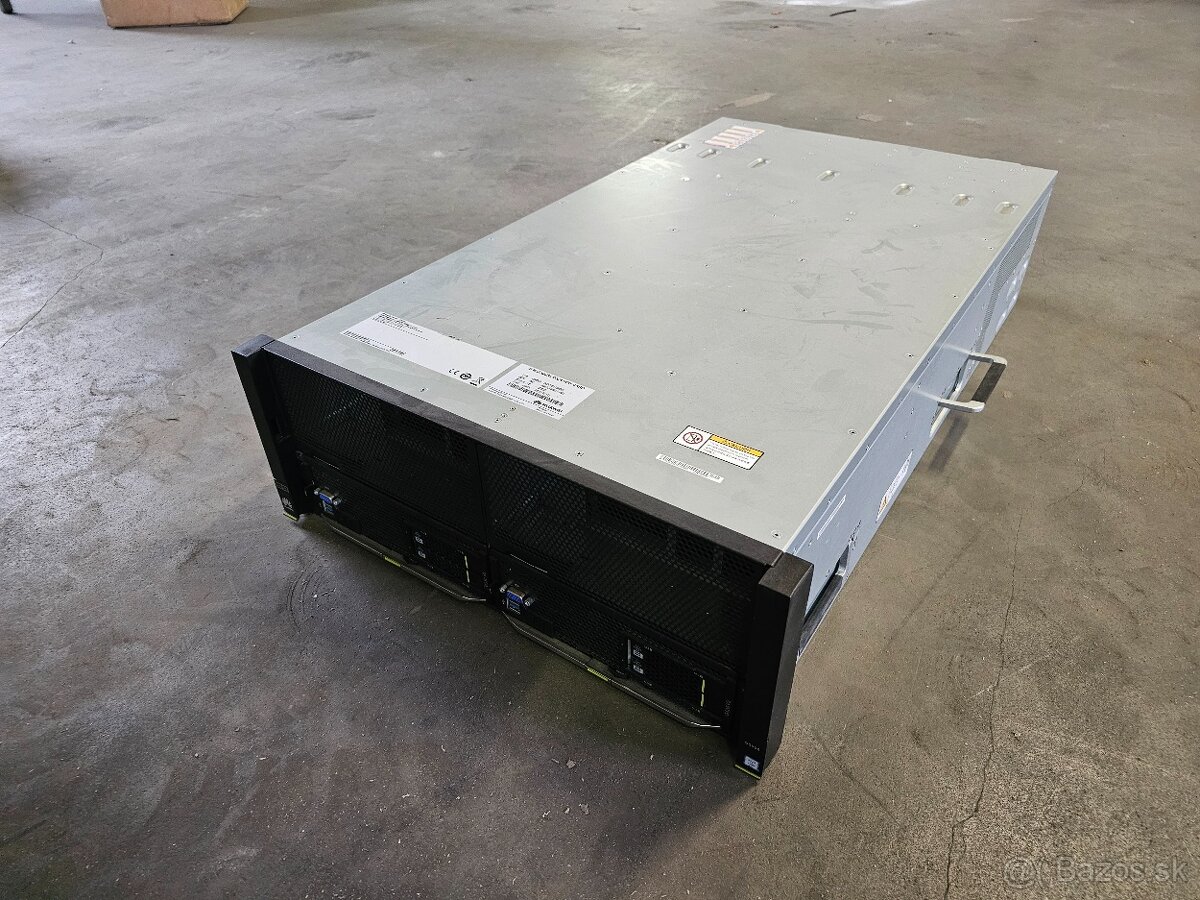 Huawei FusionServer G5500 server